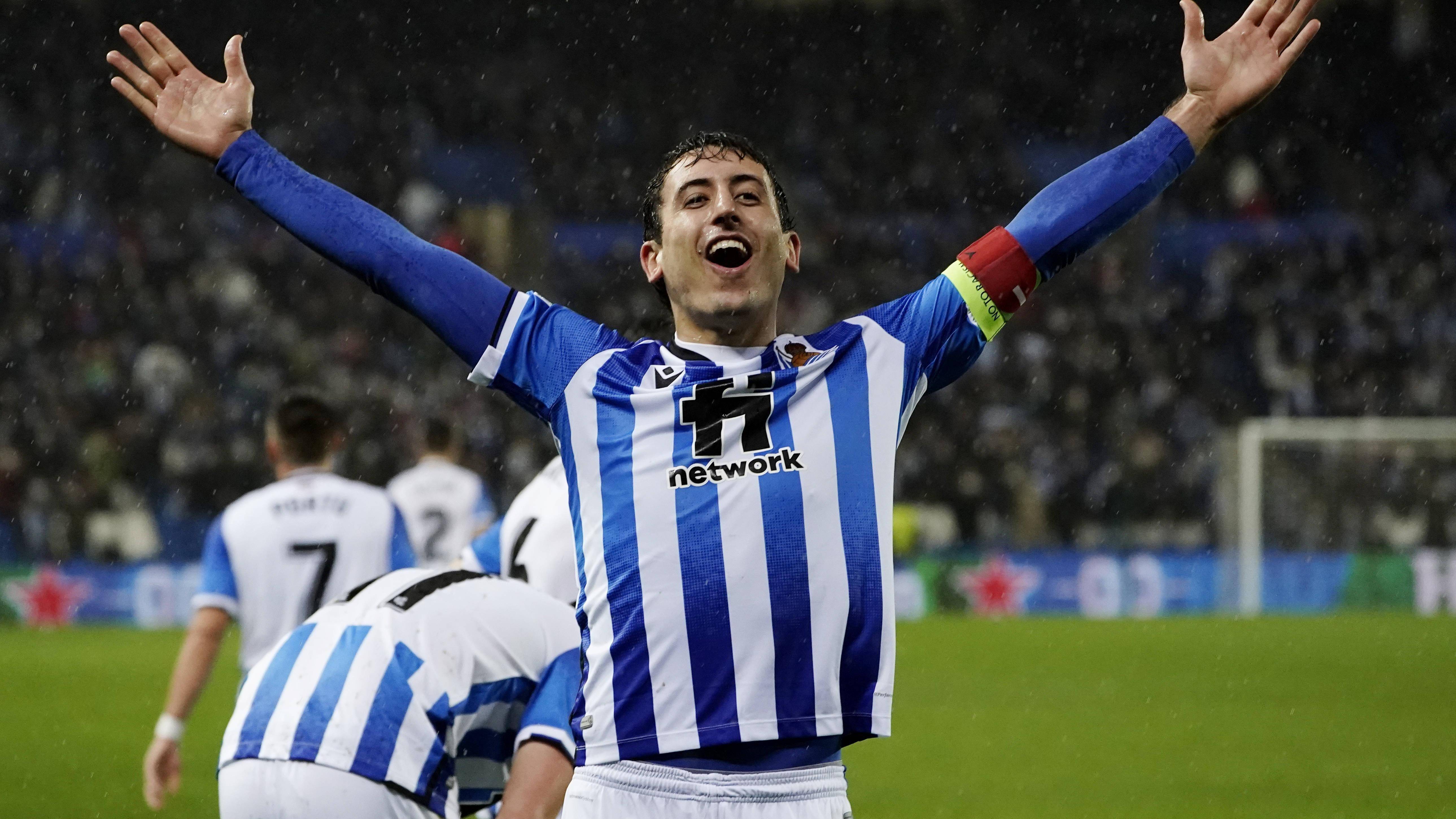 窗口期皇家社会备战NBA季后赛;队长鼓劲细节曝光;目标明确;纪律约束更严格的简单介绍 窗口期皇家社会备战NBA季后赛;队长鼓劲细节曝光;目标明确;纪律约束更严格的简单介绍