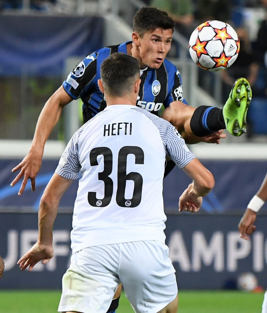 欧冠皇马3比2胜亚特兰大 欧冠皇马3比2胜亚特兰大