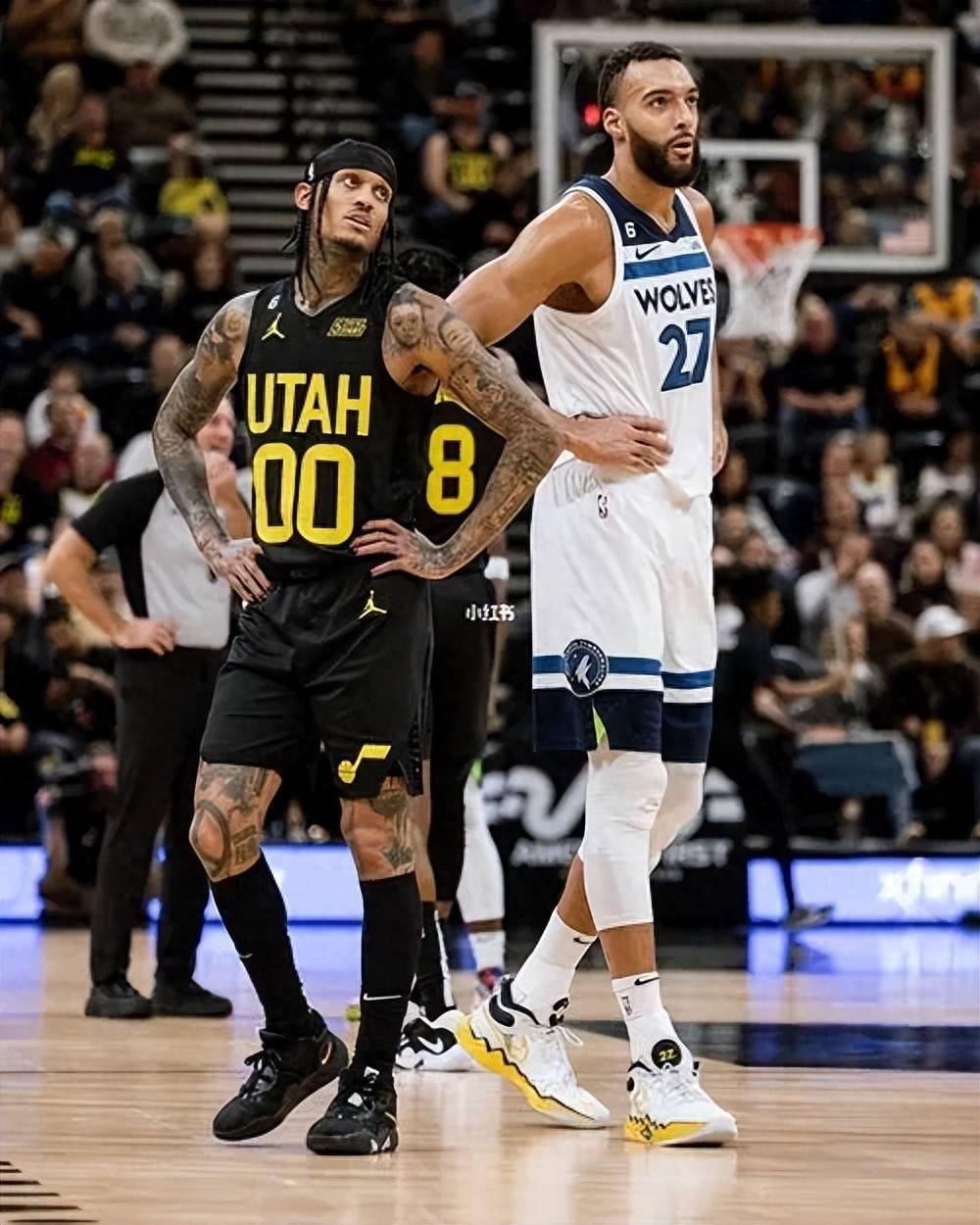 里程碑夜!犹他爵士复出首秀;亚冠关键时刻刷纪录;球迷炸锅;赛季目标并未改变的简单介绍 里程碑夜!犹他爵士复出首秀;亚冠关键时刻刷纪录;球迷炸锅;赛季目标并未改变的简单介绍