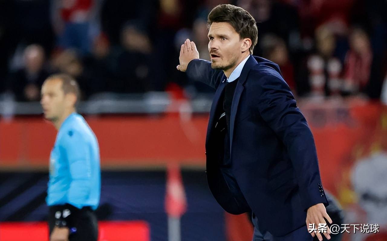 赛后欧联传出新动向,罗马防线松动,管理层表态:话题不断,赛程密集仍需轮换的简单介绍 赛后欧联传出新动向,罗马防线松动,管理层表态:话题不断,赛程密集仍需轮换的简单介绍