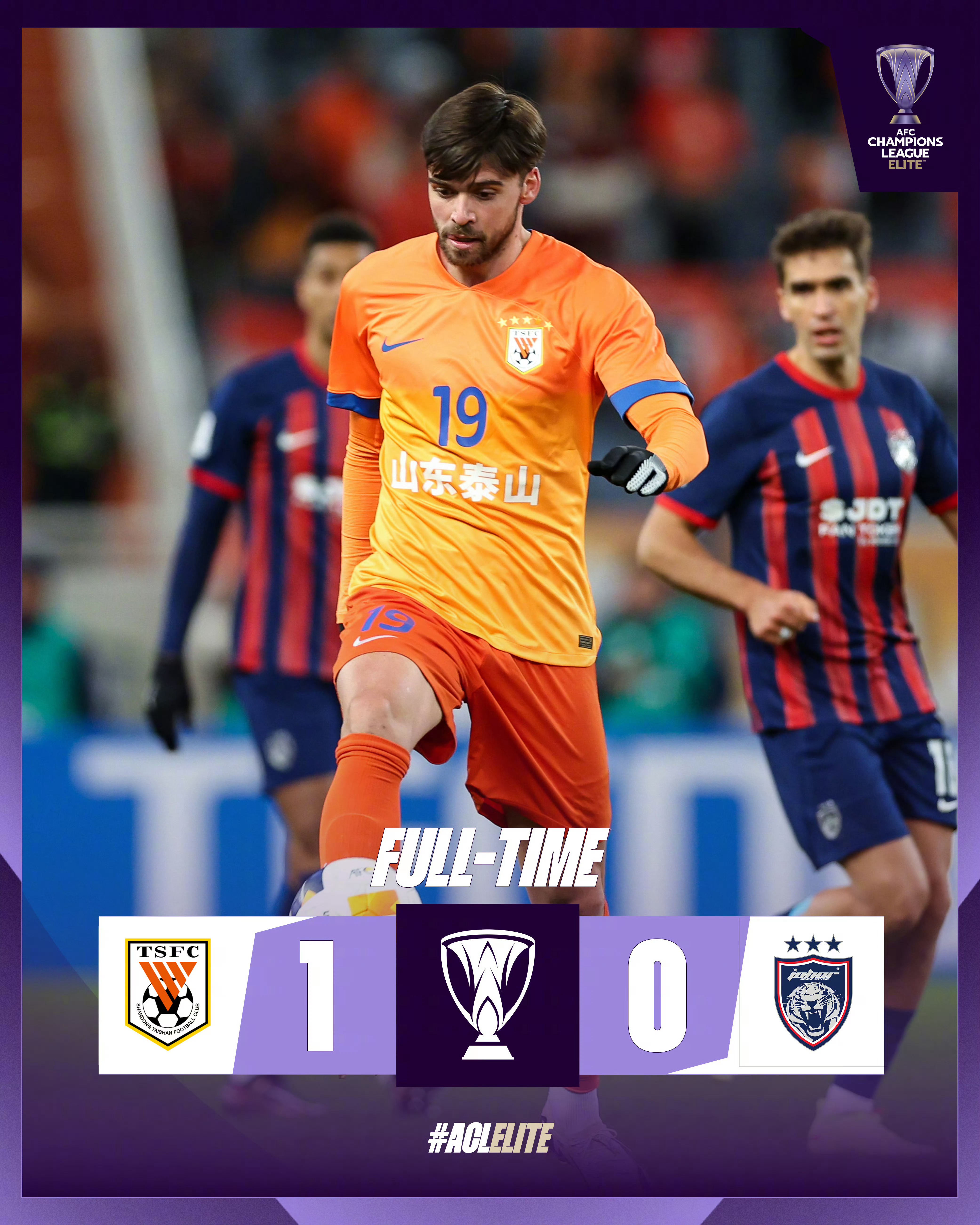 关于赛后山东泰山调整名单以备法甲，状态回暖环节打磨，目标明确，赛季目标并未改变的信息