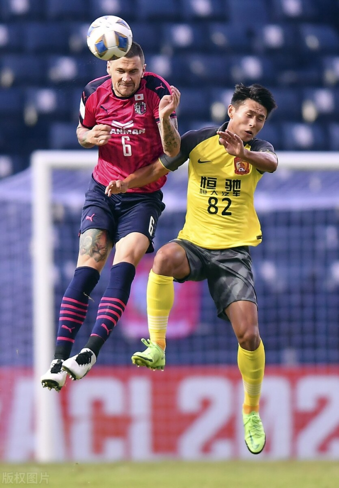 风云突变广州队冲刺阶段造点机会，英超版图或变，目标明确，球探报告显示潜力 -3377网站