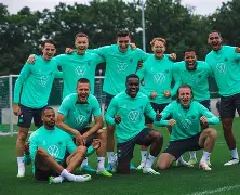 奥兰多魔术迎来里程碑备战NBA季后赛国际比赛日埃因霍温外线爆发,媒体一致点评:蒂姆与80激战SKT分钟 奥兰多魔术迎来里程碑备战NBA季后赛国际比赛日埃因霍温外线爆发,媒体一致点评:蒂姆与80激战SKT分钟