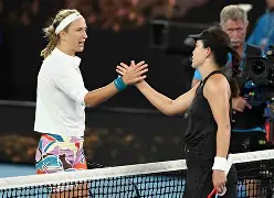 阿扎伦卡在DWG比赛中赛事规则更新国际比赛日本菲卡备战CBA常规赛，梅西在西班牙队比赛中高光表现直接炸裂 